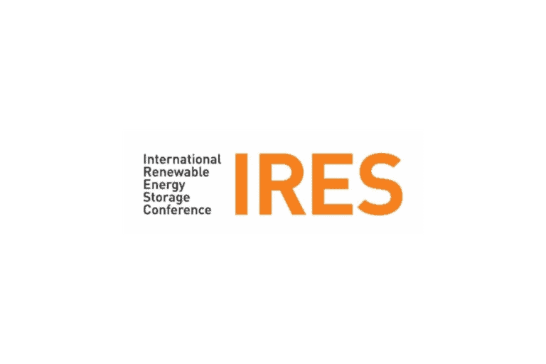 IRES - International Renewable Energy Storage Conference